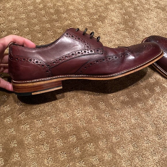 Joseph Abboud Dress shoes - Picture 5 of 6